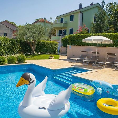 Villa Luna Imotski Exterior foto